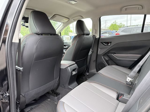 New 2026 Subaru Crosstrek 2.5i Limited AWD/4WD image 12