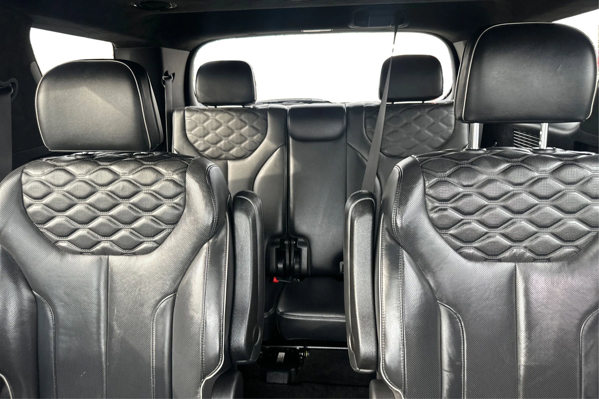 Used 2020 Hyundai Palisade Limited image 11