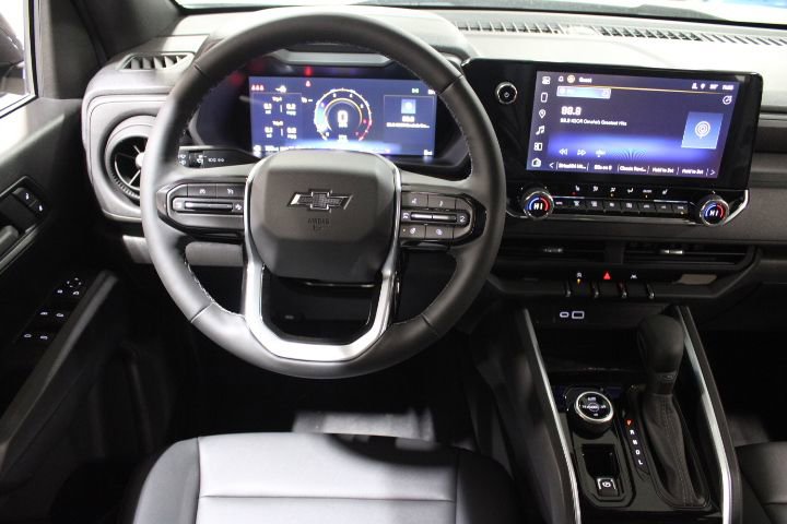 New 2026 Chevrolet Colorado Trail Boss image 27