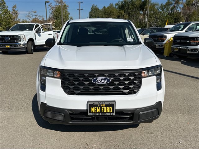 New 2025 Ford Maverick XL image 2