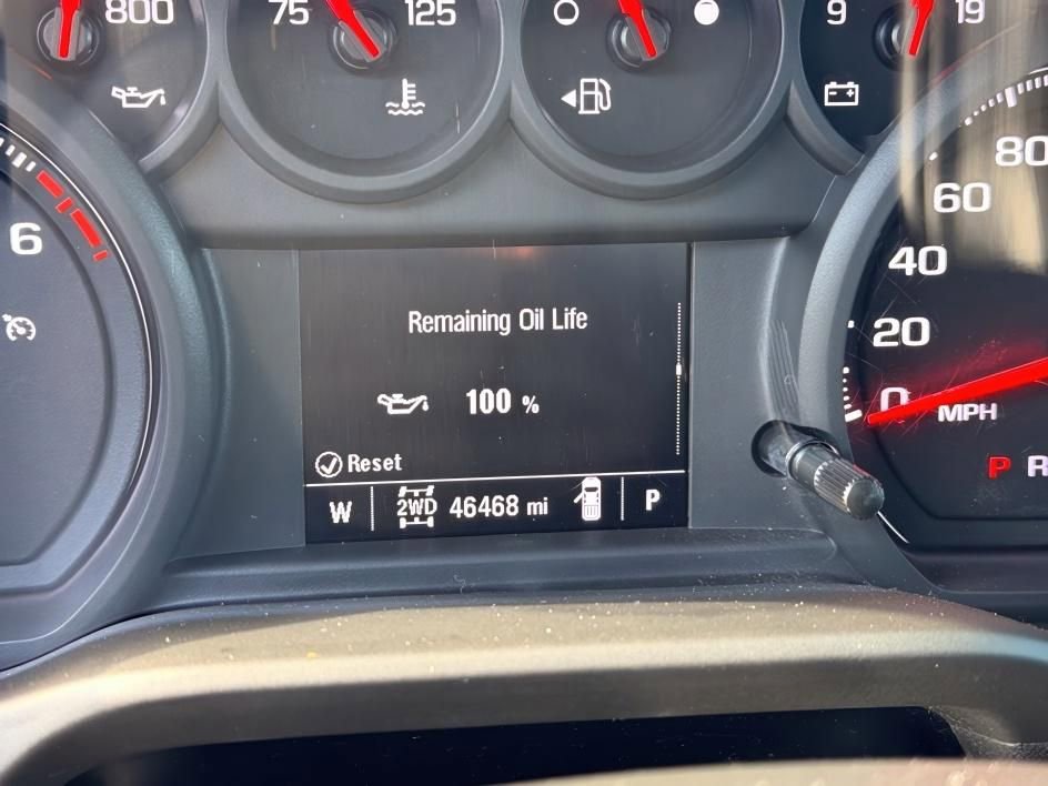 Used 2024 GMC Sierra 1500 Pro w/ Pro Value Package image 22