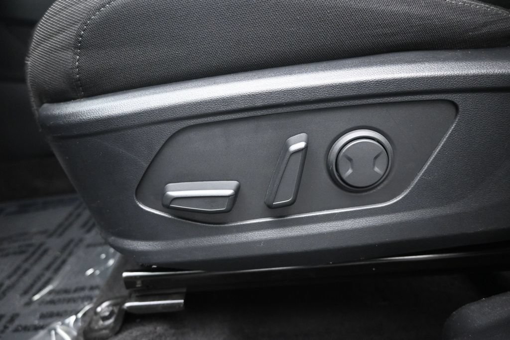 Used 2024 Hyundai Tucson SEL FWD image 10