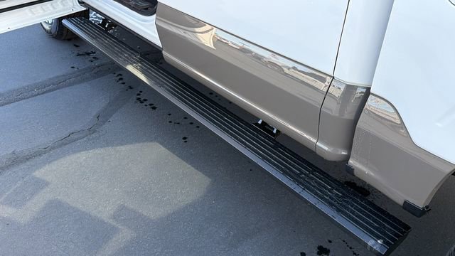 New 2026 Ford F150 King Ranch w/ Equipment Group 601A High image 12