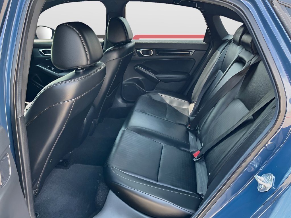 Used 2025 Honda Civic Sport Touring image 26