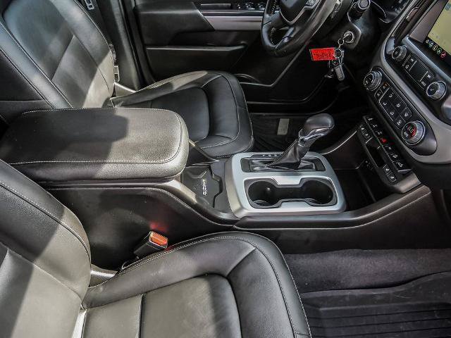 Used 2022 Chevrolet Colorado ZR2 AWD/4WD image 19