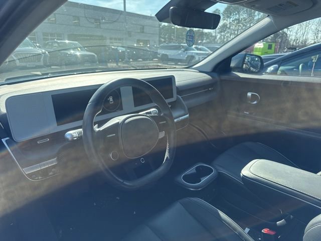 Used 2023 Hyundai Ioniq 5 SEL w/ Cargo Package image 11