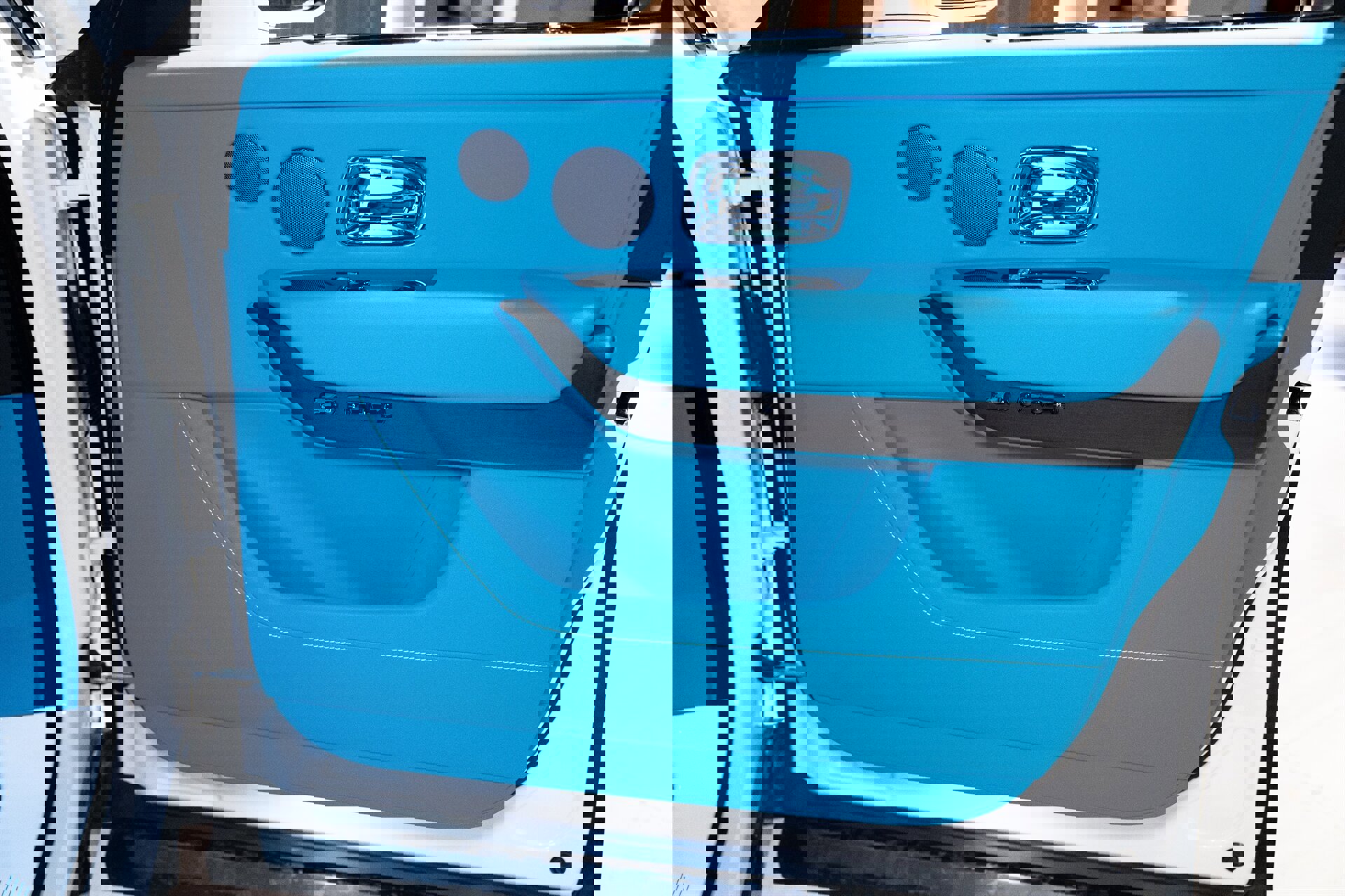 Used 2026 Rolls-Royce Cullinan image 12