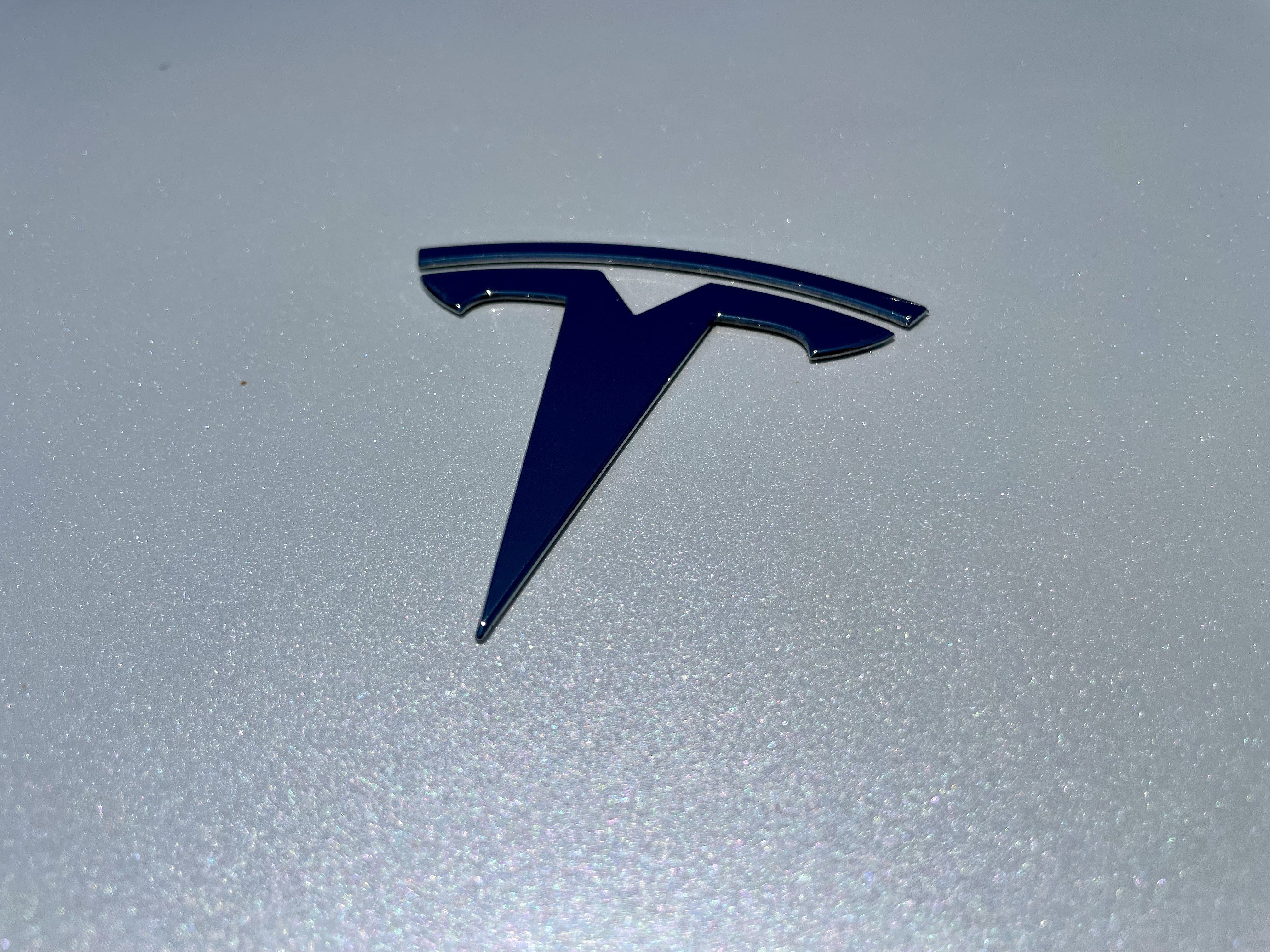 Used 2020 Tesla Model Y Long Range AWD/4WD image 32