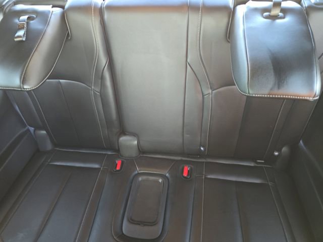 Used 2023 INFINITI QX60 Autograph w/ Cargo Package AWD/4WD image 18