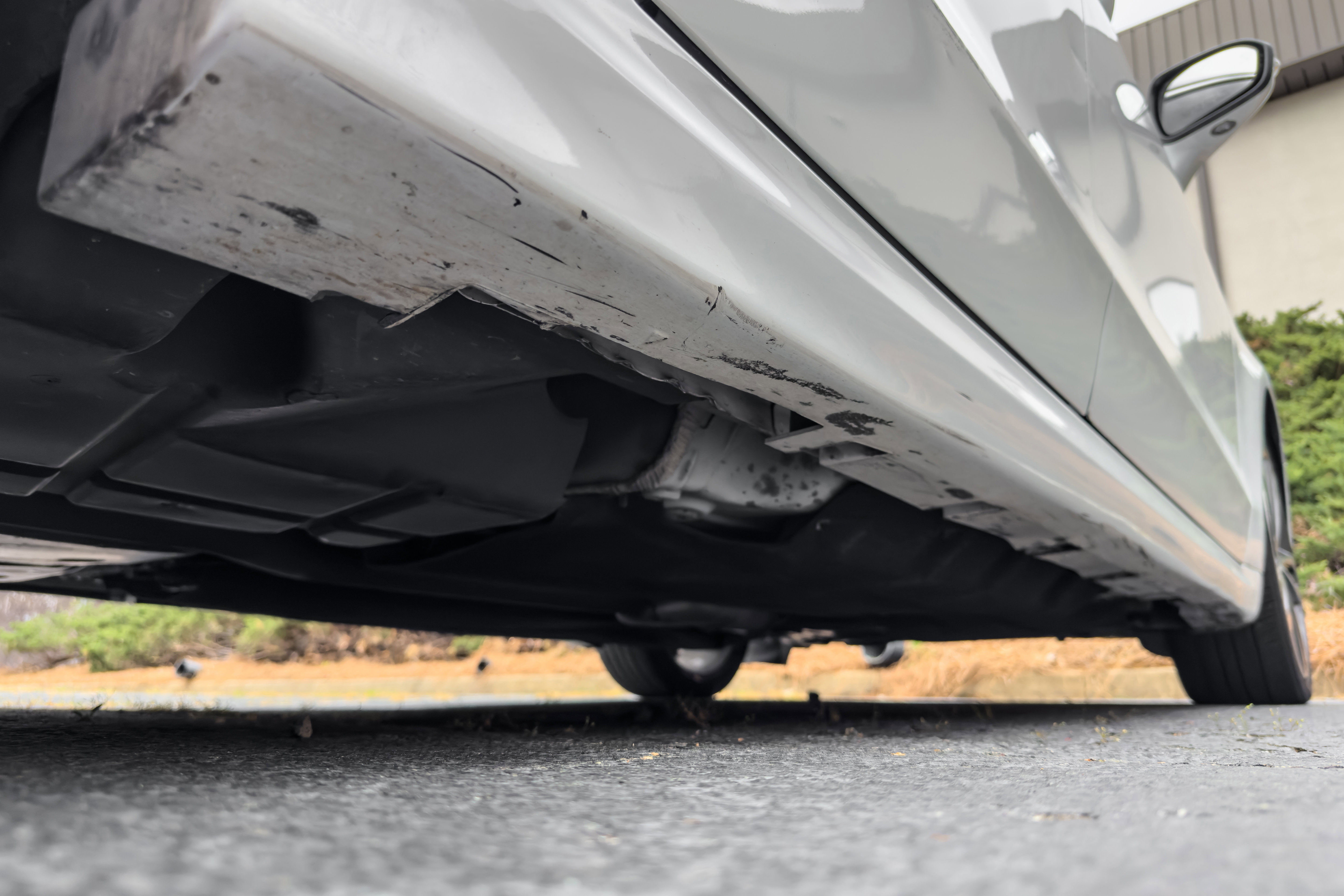 Used 2020 Ford Fusion Titanium image 19