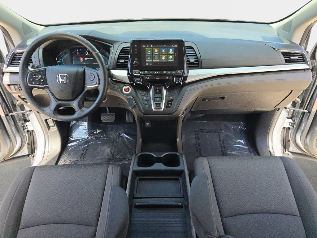 Used 2020 Honda Odyssey EX image 10