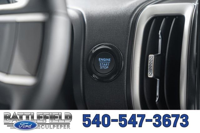 New 2026 Ford Expedition Active image 29