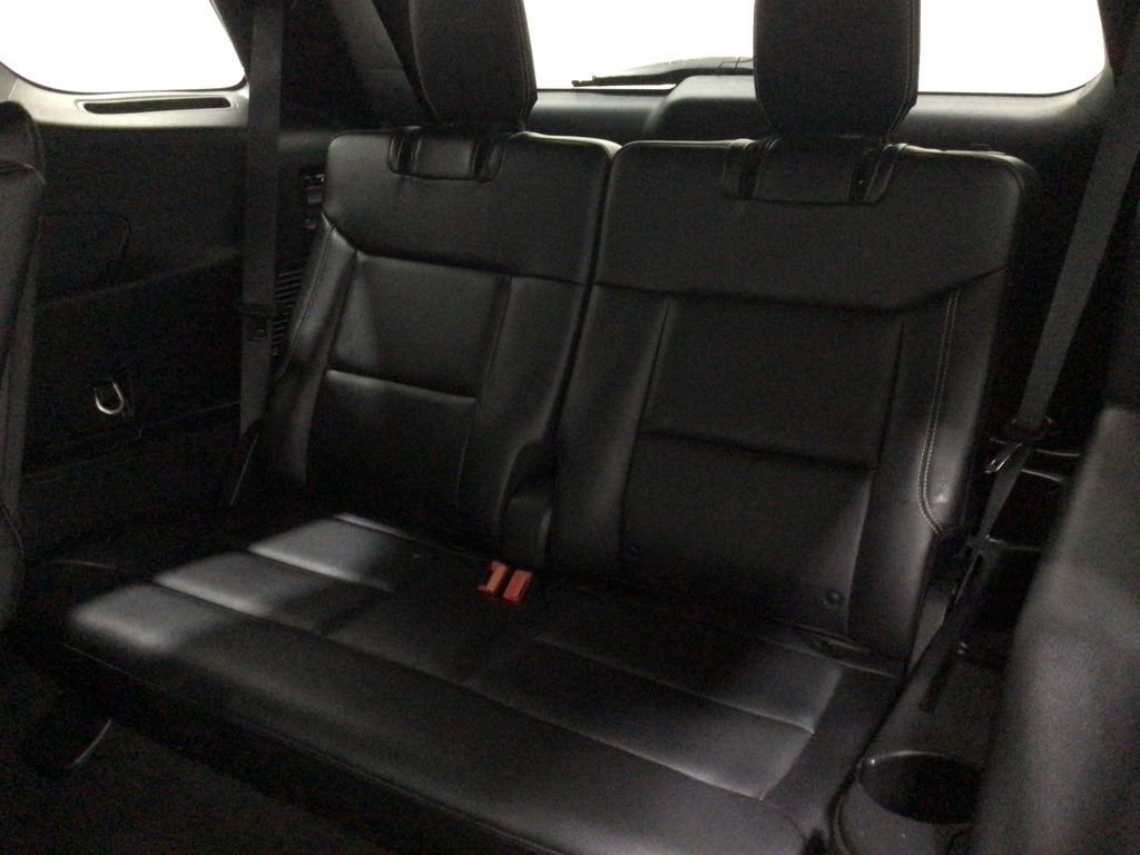 Used 2024 Ford Explorer ST w/ Technology Package image 22
