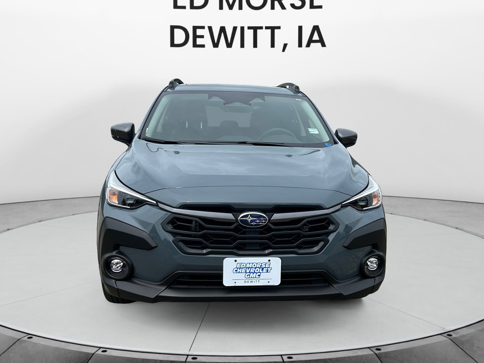 Used 2024 Subaru Crosstrek 2.0i Premium AWD/4WD image 8