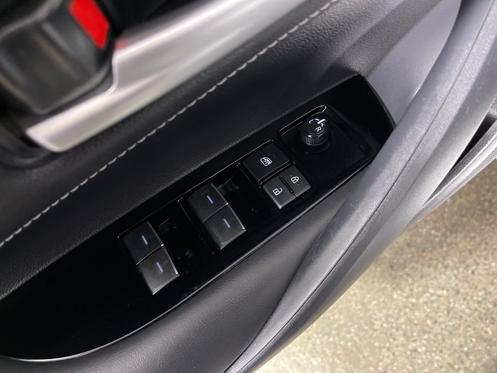 Certified 2024 Toyota Corolla SE w/ SE Package FWD image 16