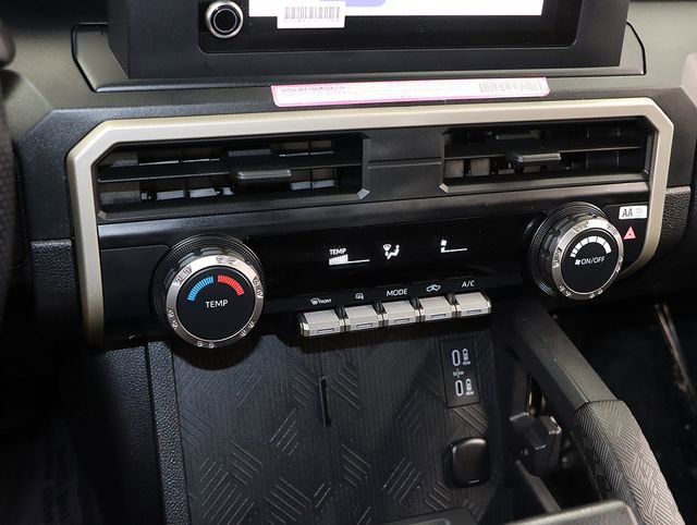 Used 2024 Toyota Tacoma SR image 18
