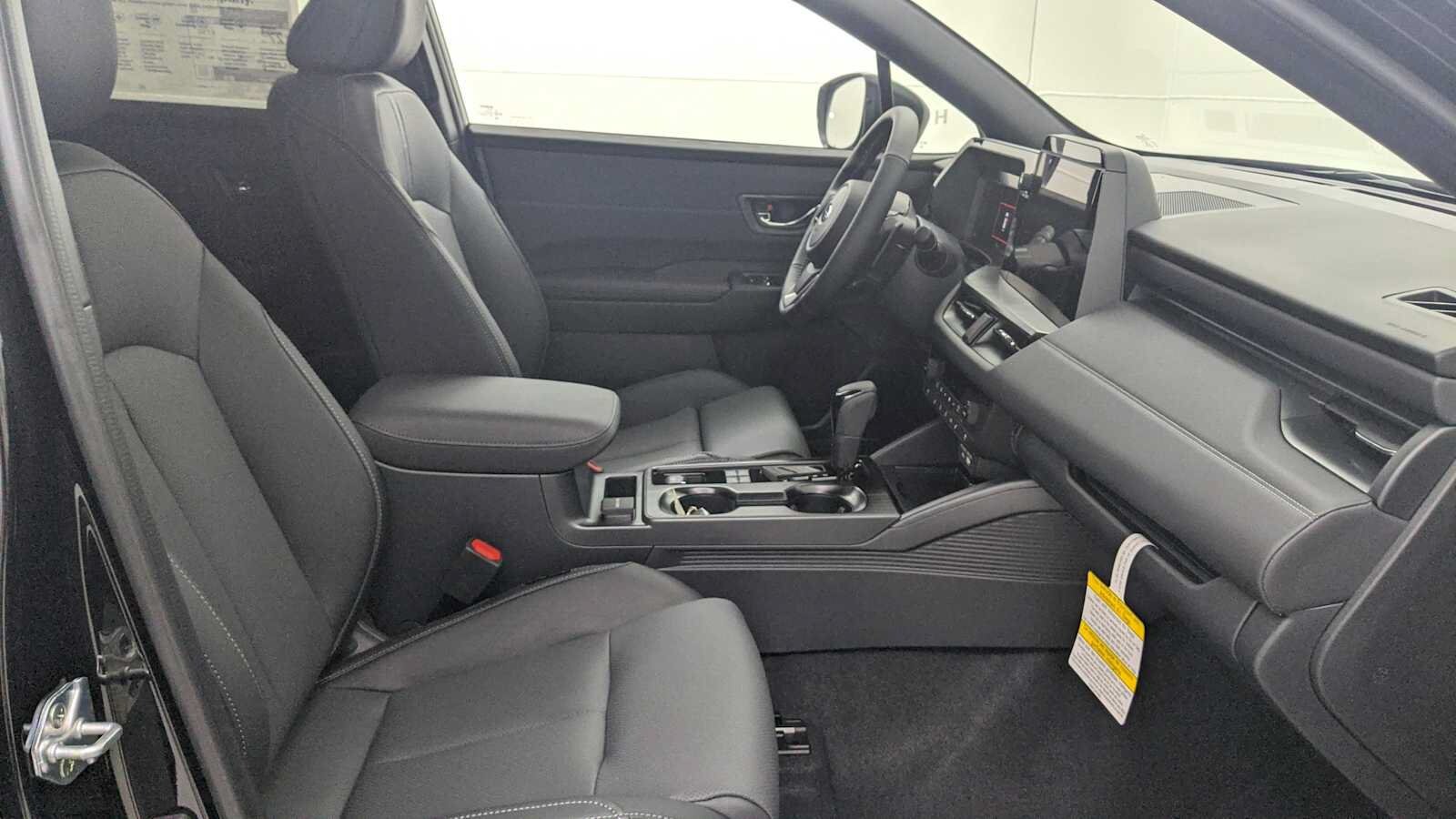 New 2026 Subaru Outback Touring AWD/4WD image 29