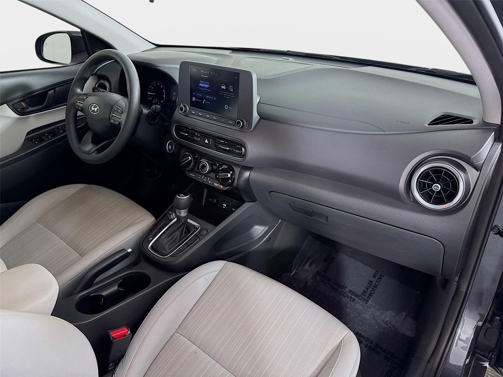 Used 2023 Hyundai Kona SEL FWD image 27