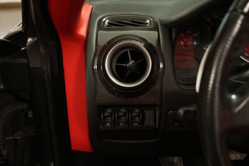 Used 2006 Ferrari F430 Spider image 56