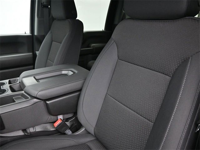 Used 2026 Chevrolet Silverado 2500 W/T image 17
