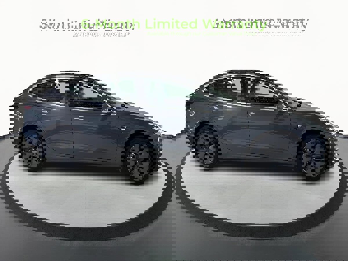 Used 2018 Tesla Model 3 Long Range image 8