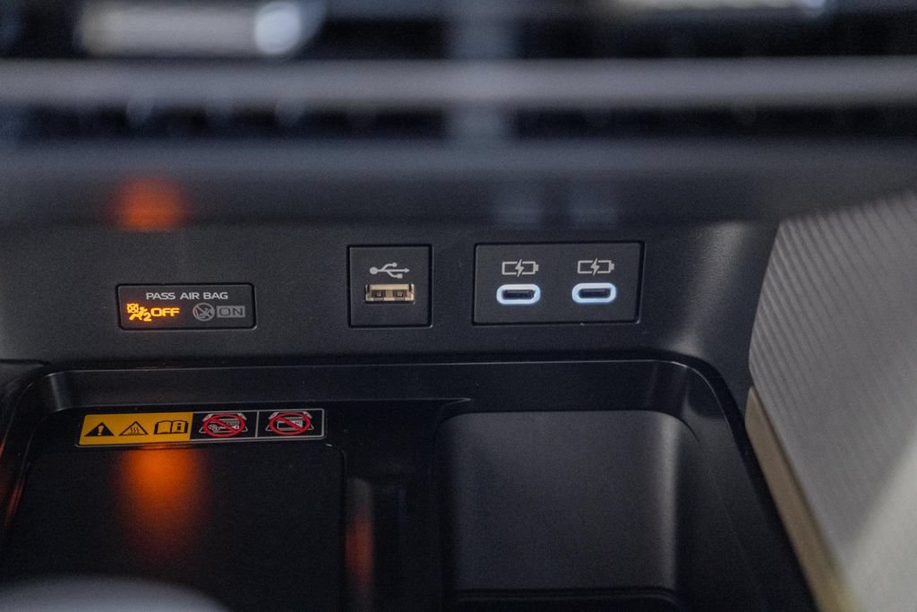 New 2026 Toyota Camry SE w/ Multimedia Upgrade Package FWD image 22