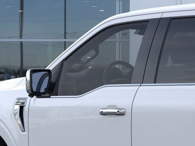 New 2026 Ford F150 Lariat AWD/4WD image 20
