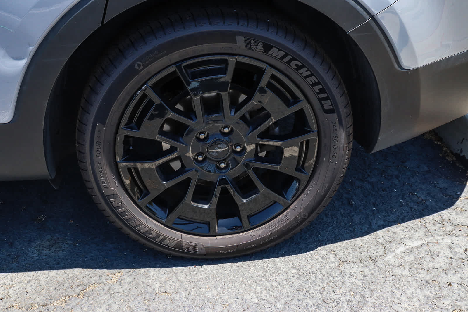 Used 2021 Kia Telluride EX w/ EX Premium Package AWD/4WD image 14