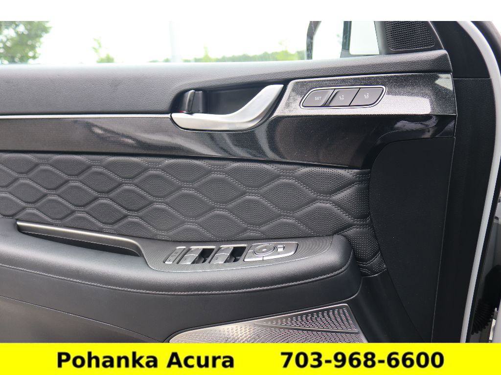 Used 2020 Hyundai Palisade Limited image 22