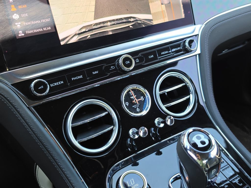 Used 2022 Bentley Continental GT Speed AWD/4WD image 21