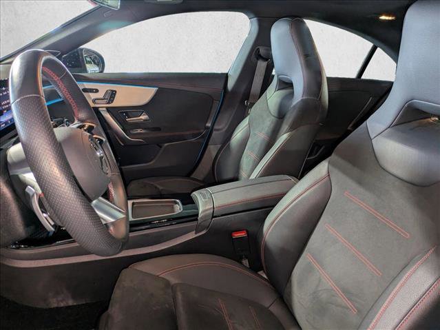 Certified 2025 Mercedes-Benz CLA 250 image 19