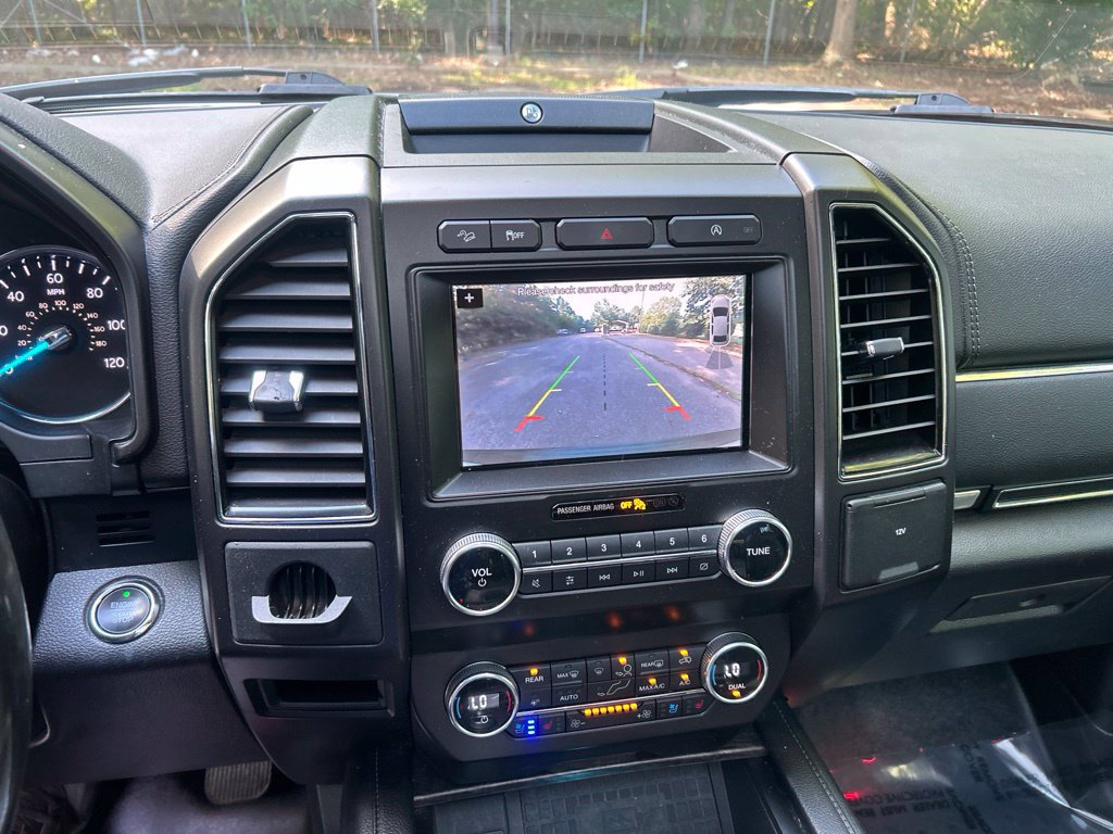 Used 2019 Ford Expedition Limited AWD/4WD image 20