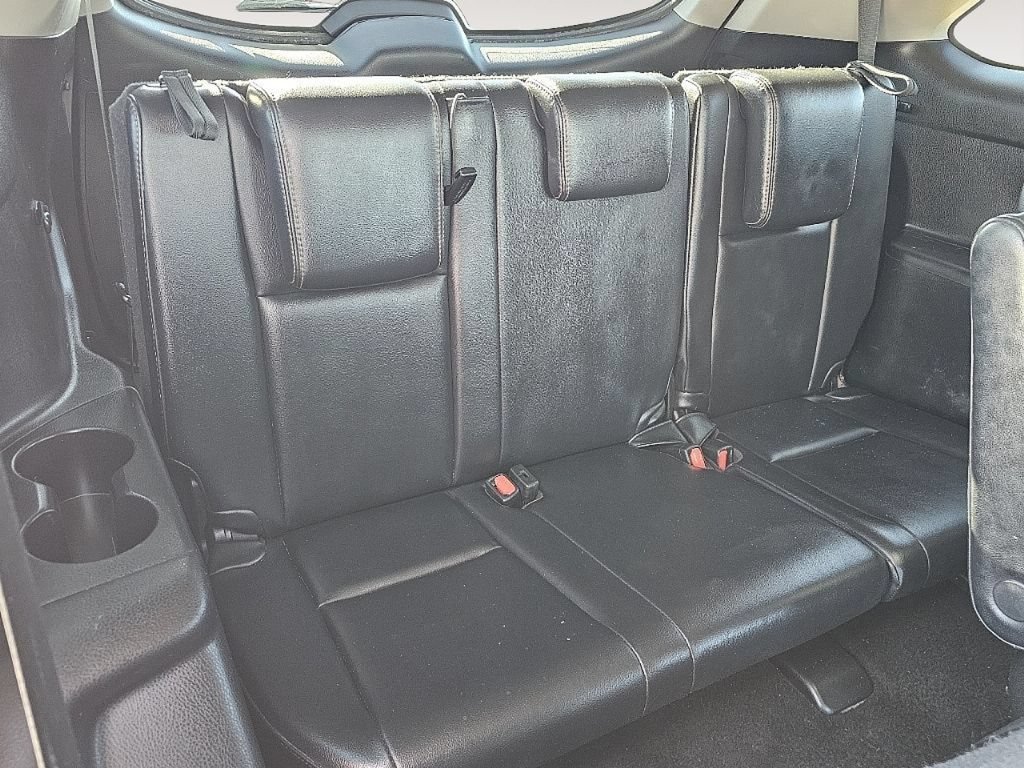 Used 2017 Toyota Highlander XLE FWD image 21
