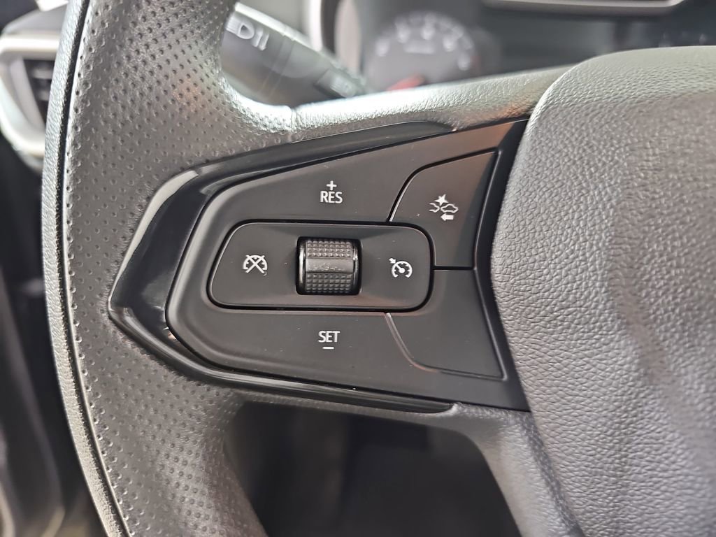 Certified 2023 Chevrolet TrailBlazer LS image 21