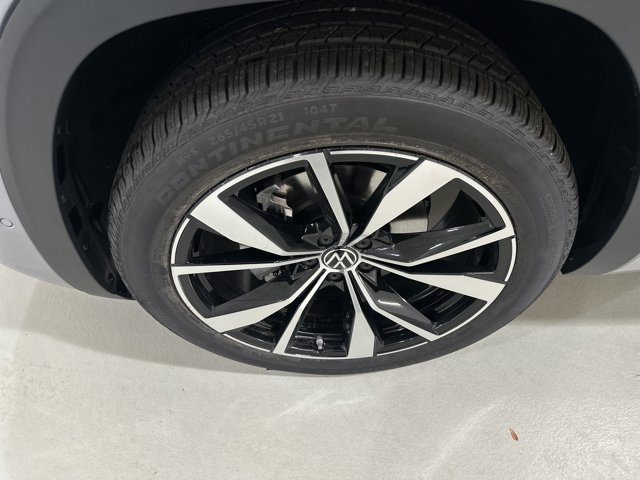 New 2026 Volkswagen Atlas SEL Premium R-Line image 11