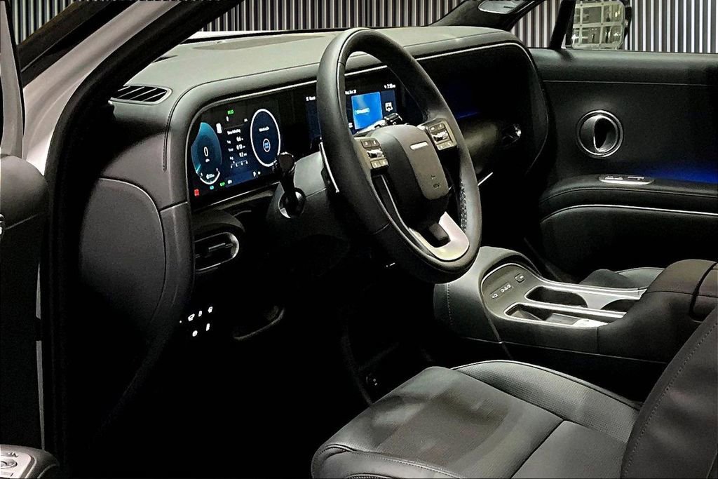 New 2026 Hyundai Palisade Calligraphy image 7