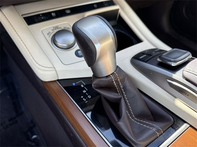 Used 2016 Lexus ES 350 image 20