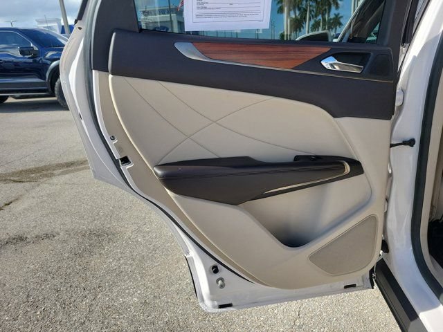 Certified 2019 Lincoln MKC Select FWD image 14