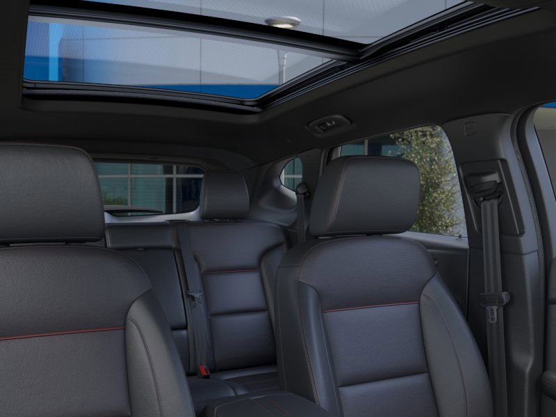 New 2026 Chevrolet Blazer RS w/ Driver Confidence II Package image 24