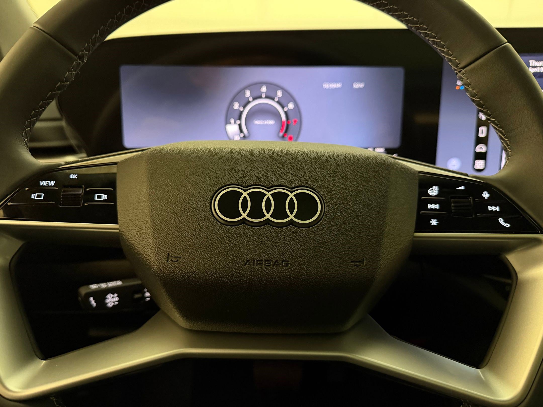 New 2026 Audi Q5 Premium AWD/4WD image 17