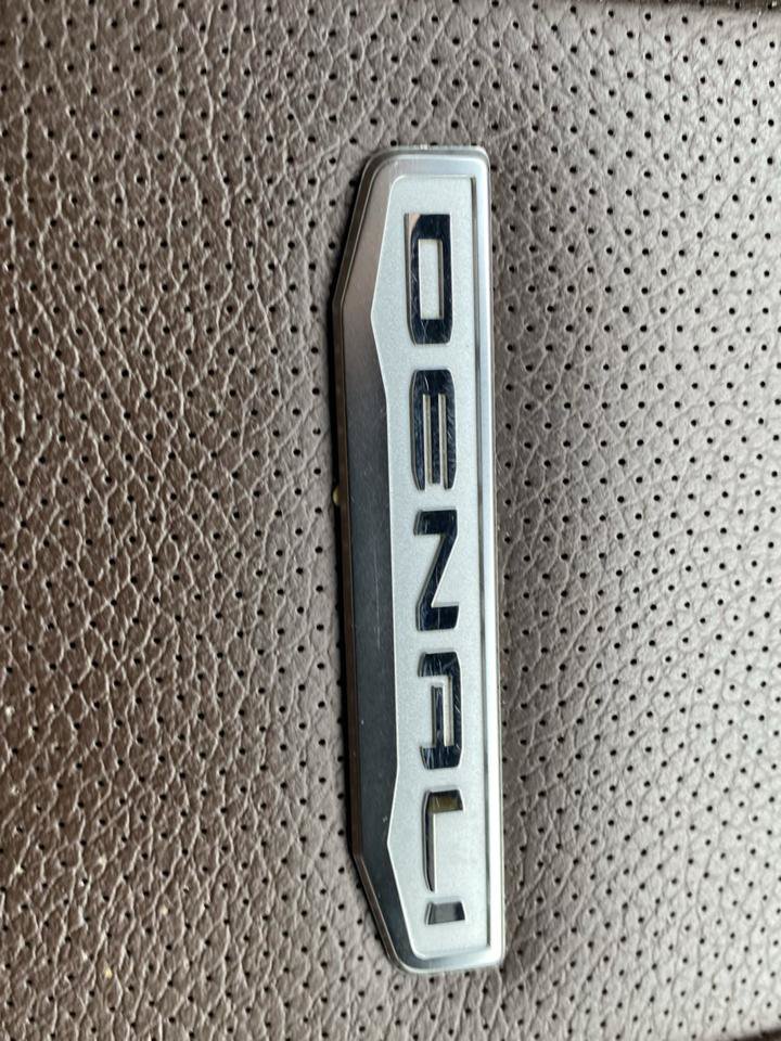 Used 2024 GMC Sierra 2500 Denali w/ Denali Reserve Package AWD/4WD image 20