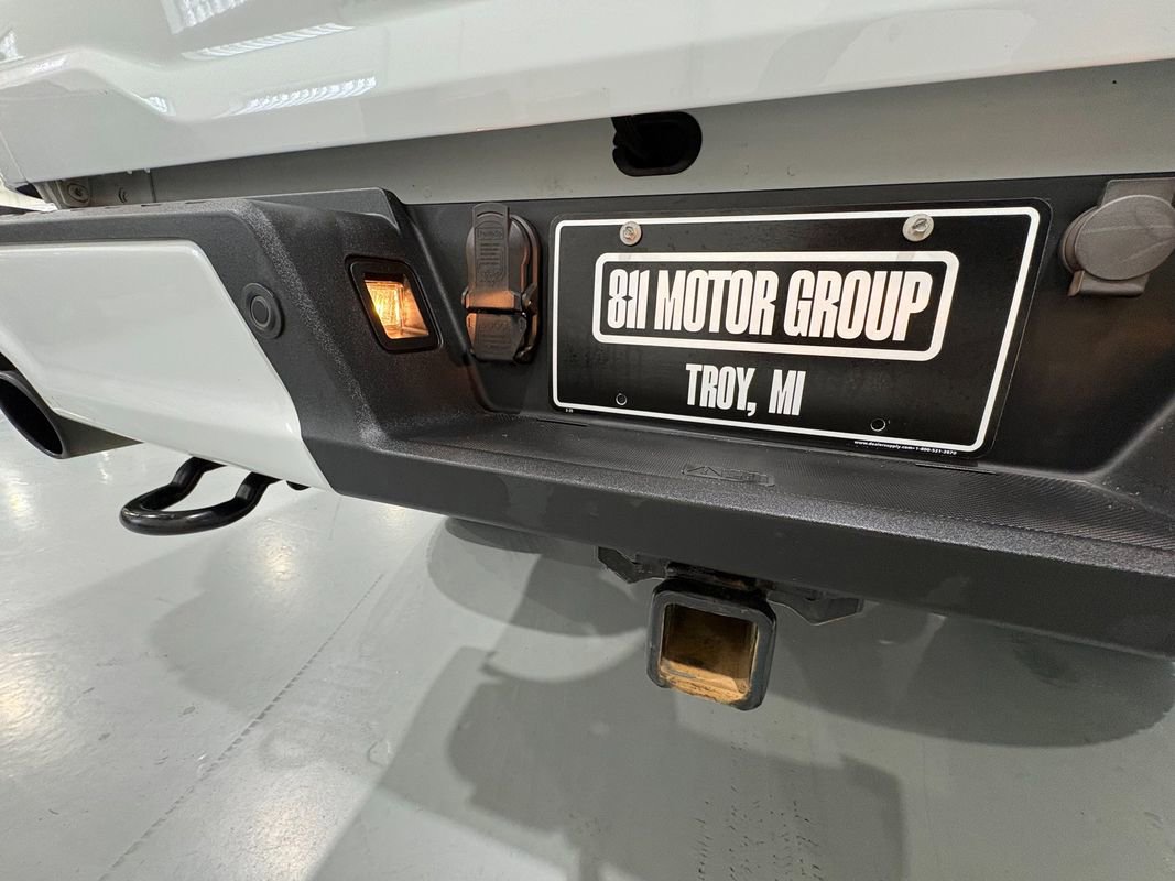 Used 2023 Ford F150 Tremor w/ Equipment Group 402A High AWD/4WD image 66