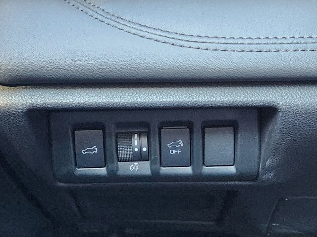 Used 2023 Subaru Outback Wilderness AWD/4WD image 23