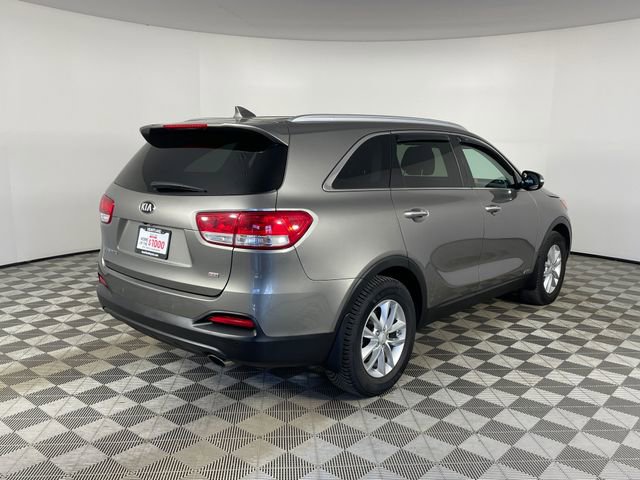 Used 2017 Kia Sorento LX w/ LX Convenience Package AWD/4WD image 23