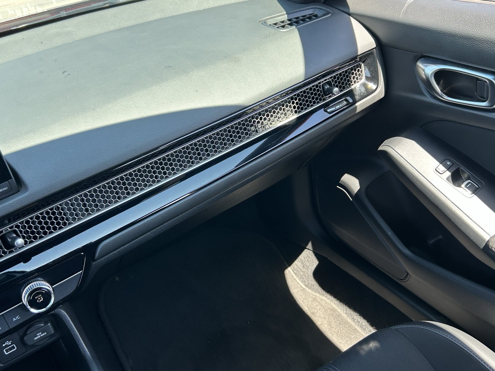 Used 2024 Honda Civic Sport image 18