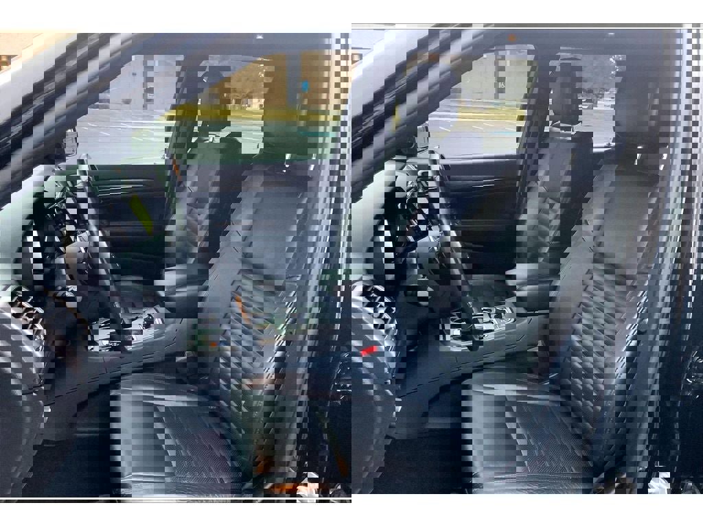 Used 2020 Jeep Grand Cherokee Limited X image 26