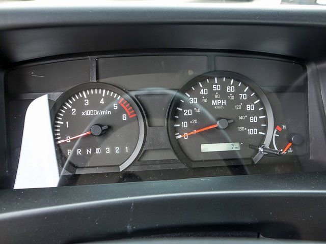 New 2025 Chevrolet Low Cab Forward 5500XG image 10