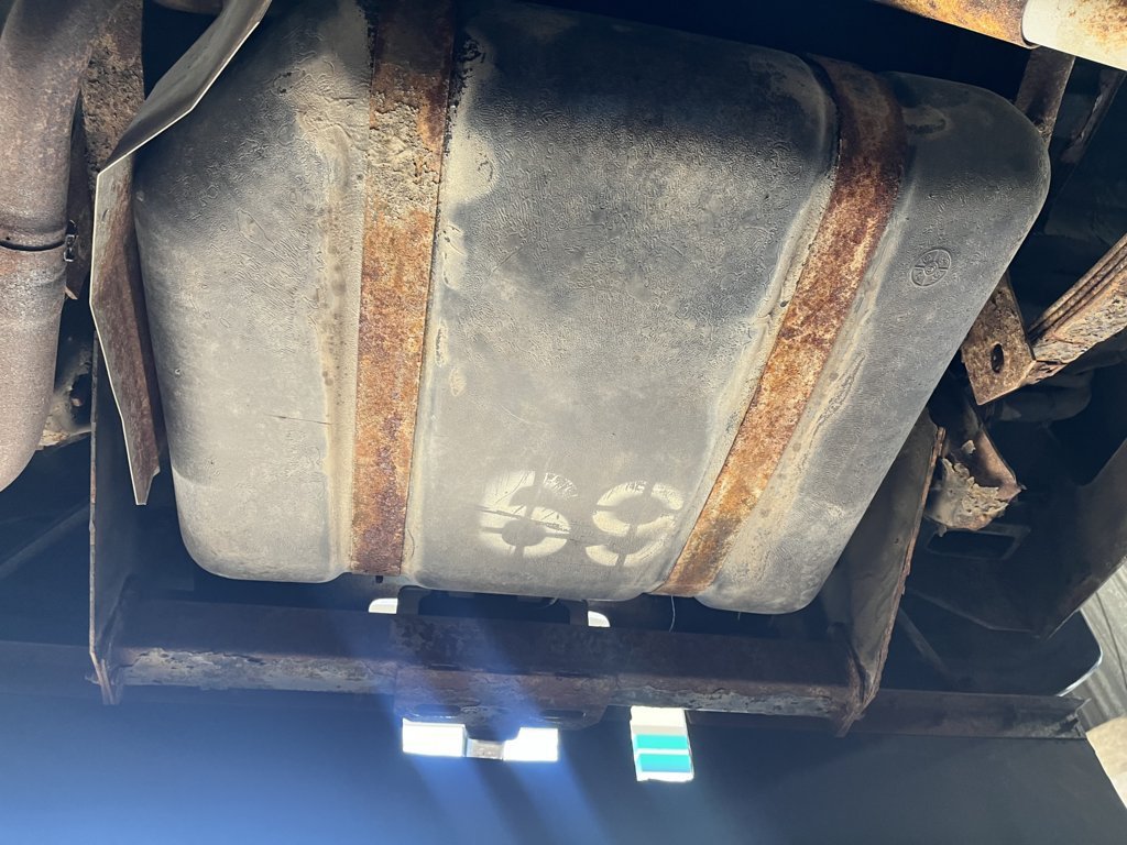 Used 1988 Dodge Ramcharger 4WD image 34