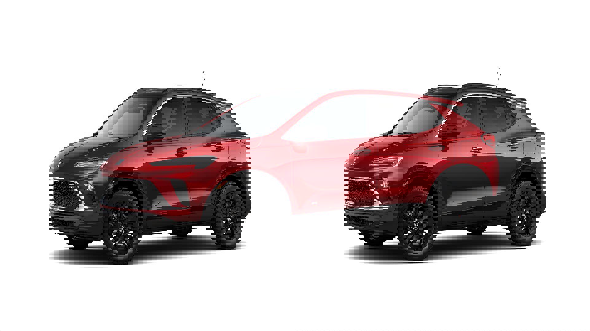 New 2026 Buick Encore GX Sport Touring w/ Comfort Package image 26