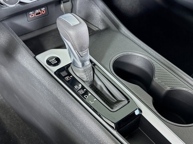 New 2026 Nissan Altima 2.5 SV FWD image 13